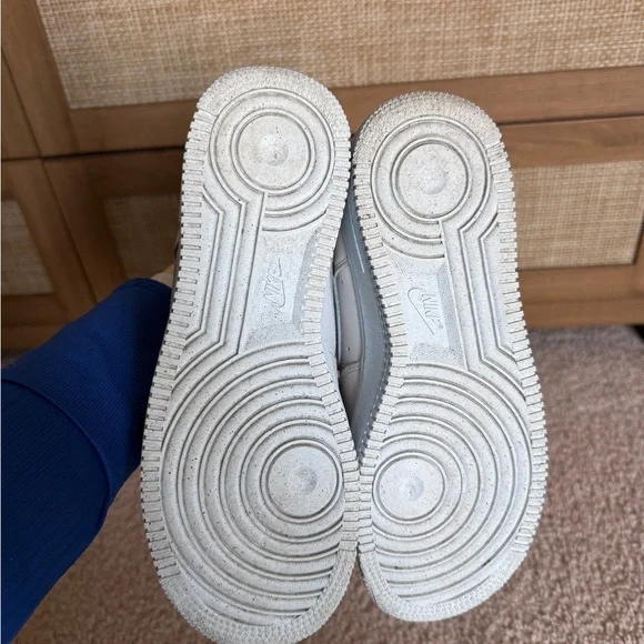 Nike Women’s Air Force 1 Low “Blue Tint” - Picture 5 of 8